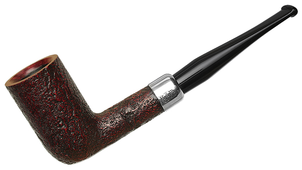 Peterson Arklow Sandblasted Red (D20) Fishtail