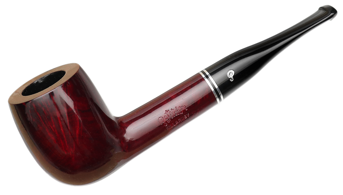 Peterson Killarney Red (106) Fishtail