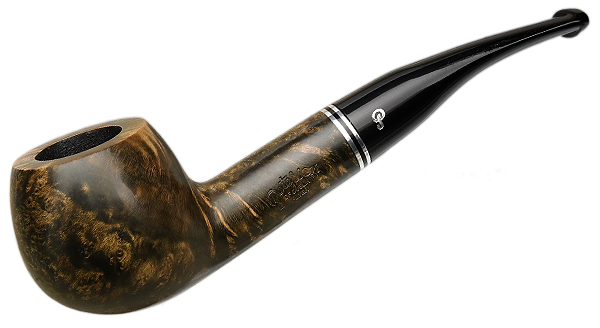 Peterson Dublin Filter (408) Fishtail (9mm)