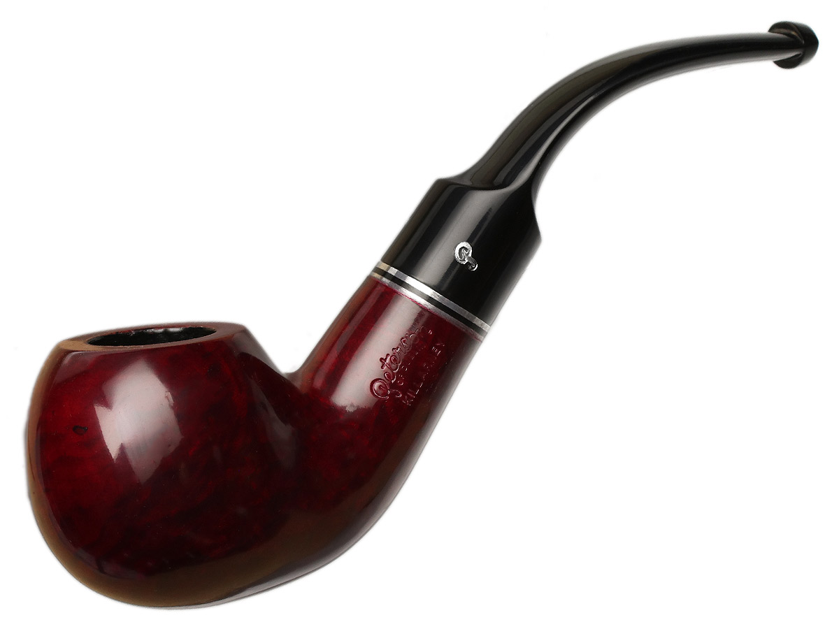 Peterson Killarney (XL02) Fishtail