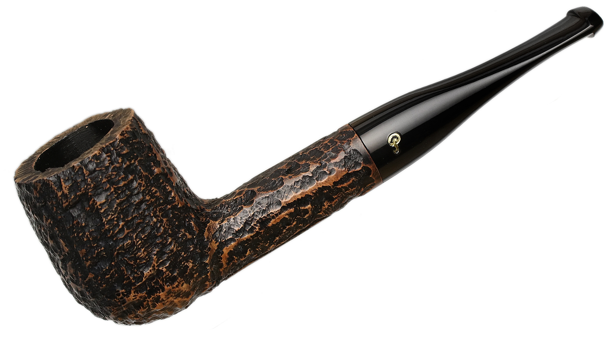 Peterson Aran Rusticated (X105) Fishtail