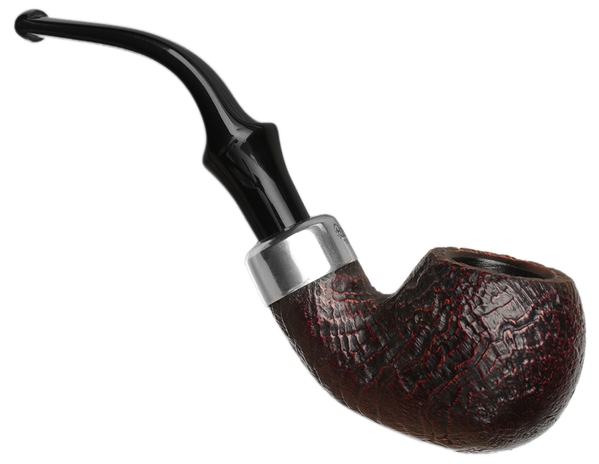  Premier System Sandblasted (303) Fishtail