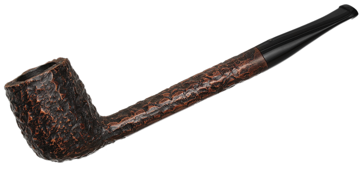 Peterson Aran Rusticated (264) Fishtail