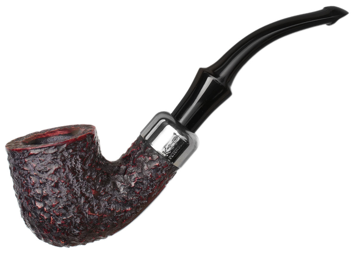 Peterson System Standard Rusticated (301) P-Lip