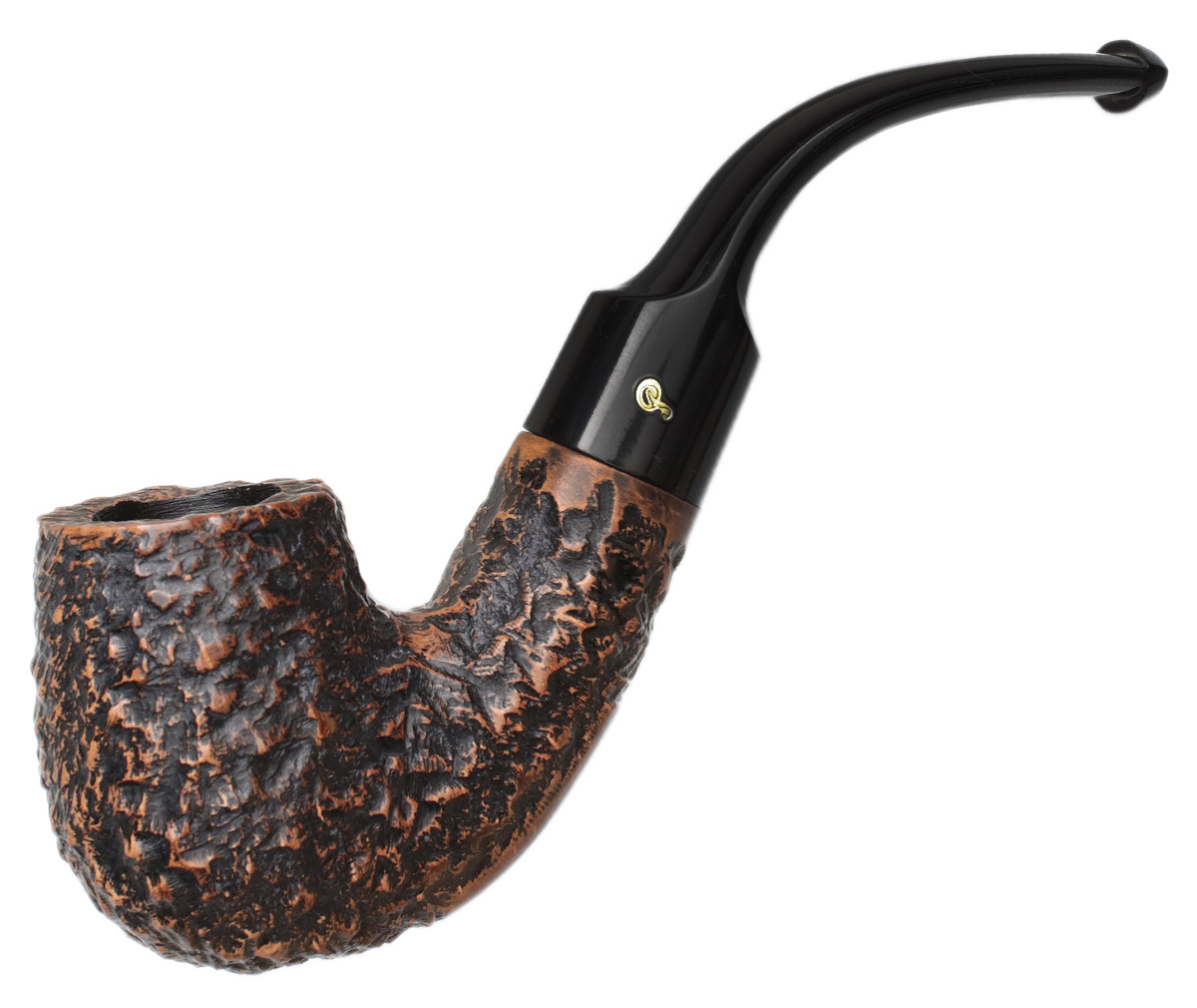 Peterson Aran Rusticated (X220) Fishtail