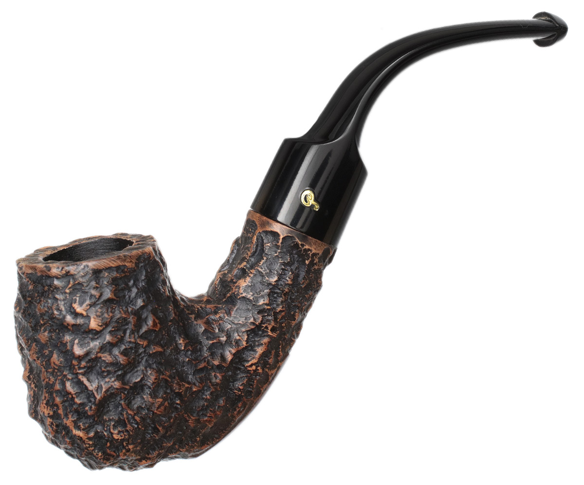 Peterson Aran Rusticated (X220) Fishtail