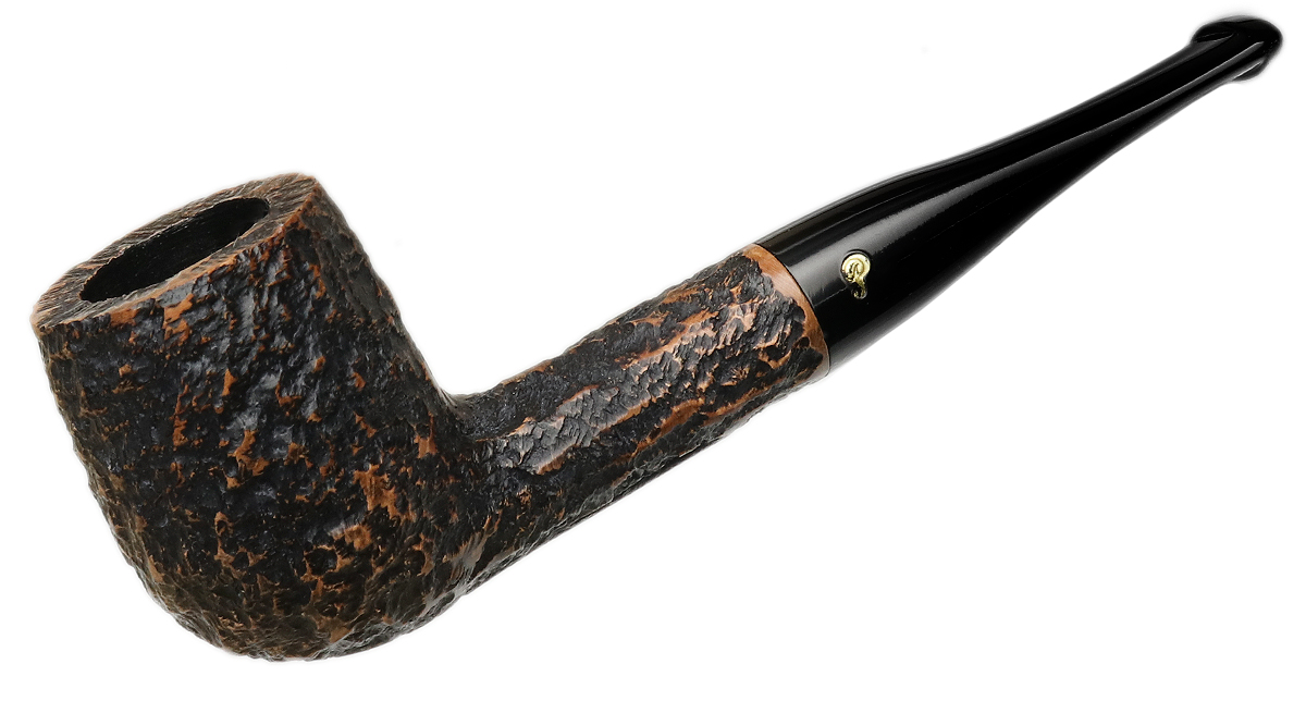 Peterson Aran Rusticated (X105) Fishtail