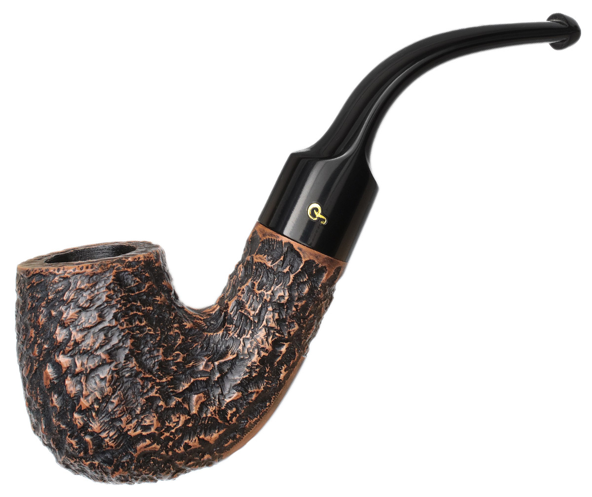 Peterson Aran Rusticated (X220) Fishtail