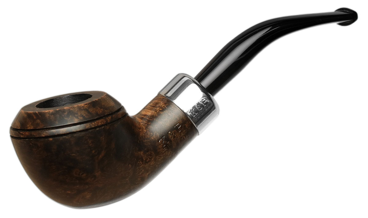 Peterson Irish Made Army (999) Fishtail