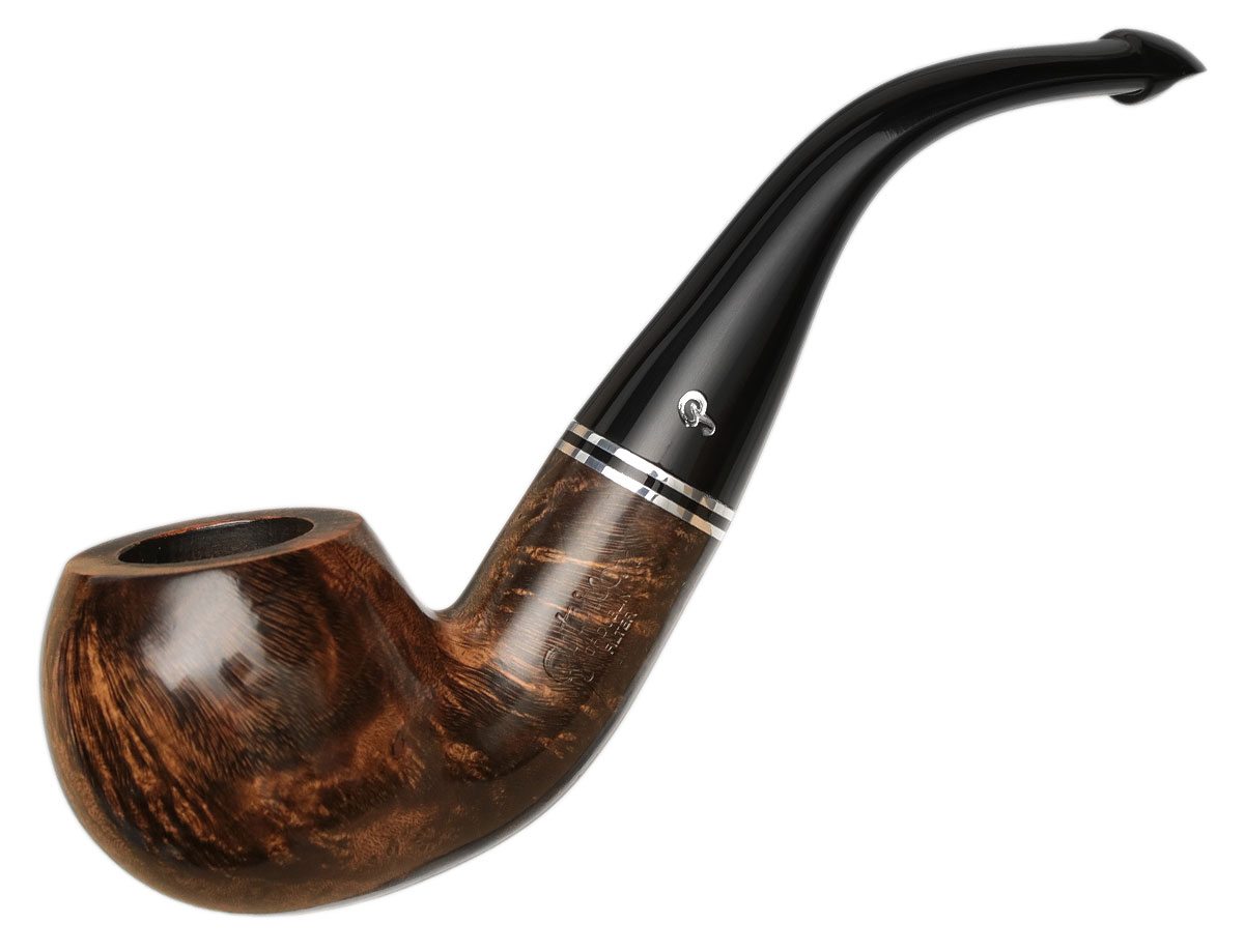 Peterson Dublin Filter Smooth (03) P-Lip (9mm)