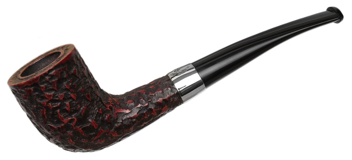 Peterson Donegal Rocky (268) Fishtail
