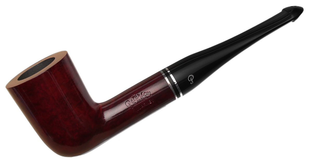 Peterson Killarney (120) P-Lip