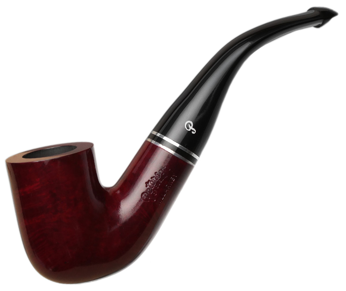 Peterson Killarney (338) P-Lip