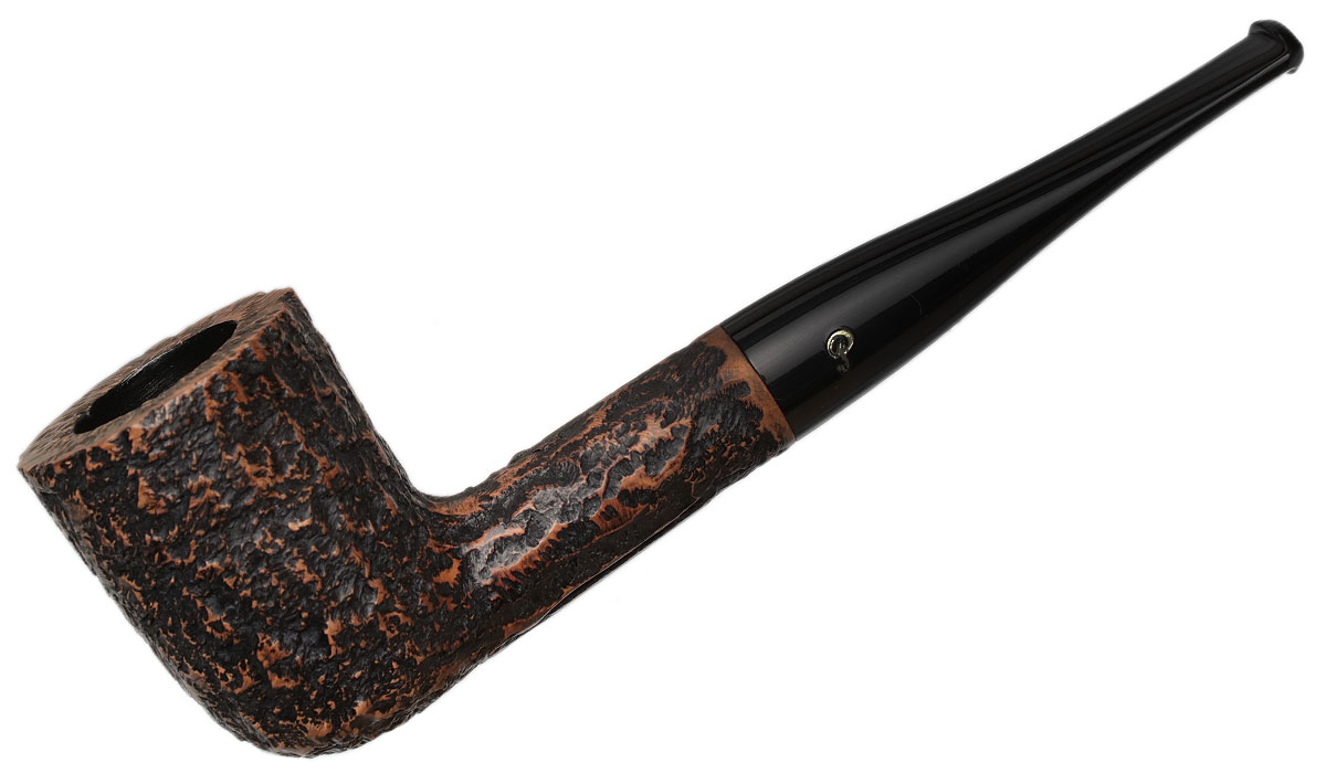 Peterson Aran Rusticated (120) Fishtail