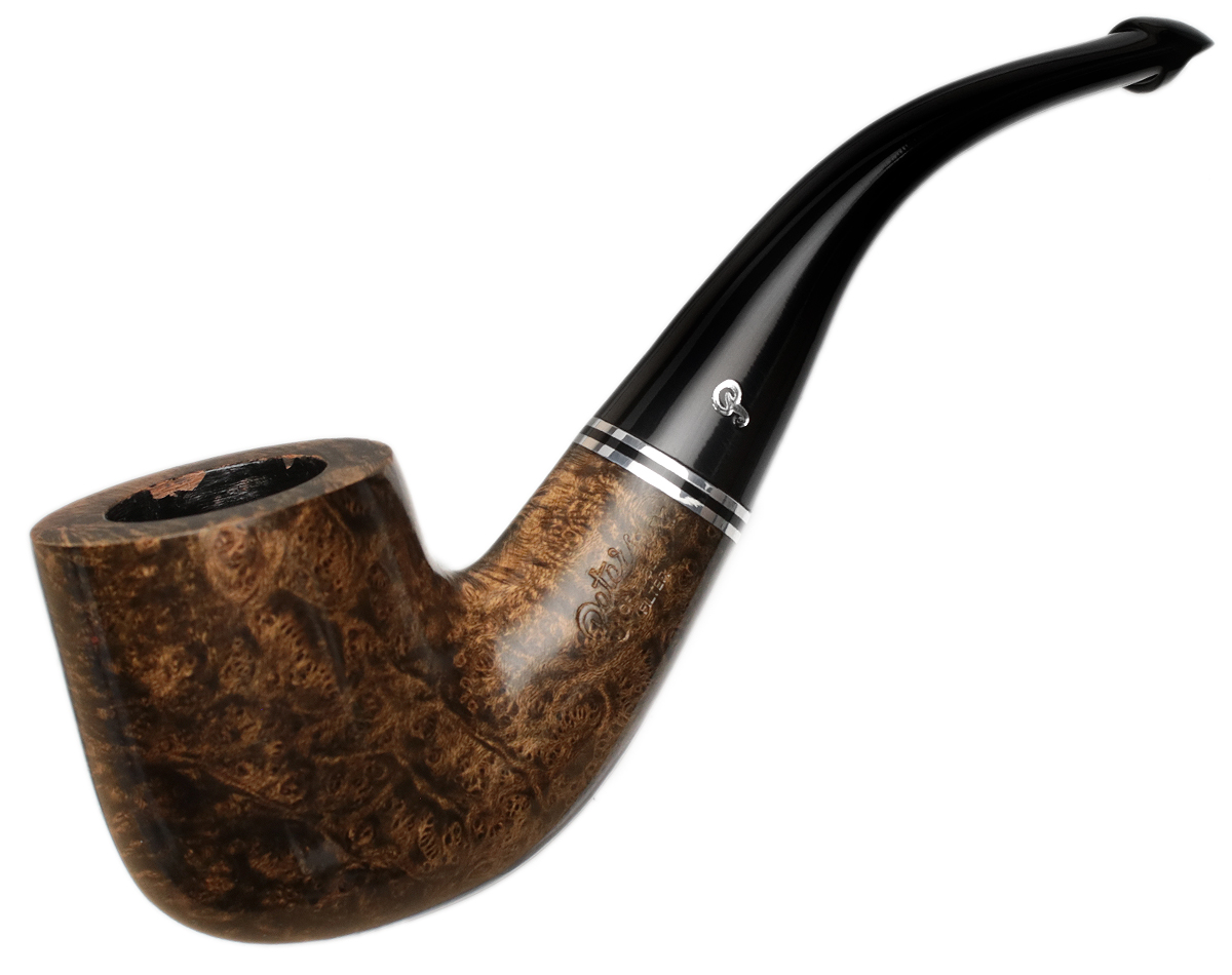 Peterson Dublin Filter Smooth (01) P-Lip (9mm)