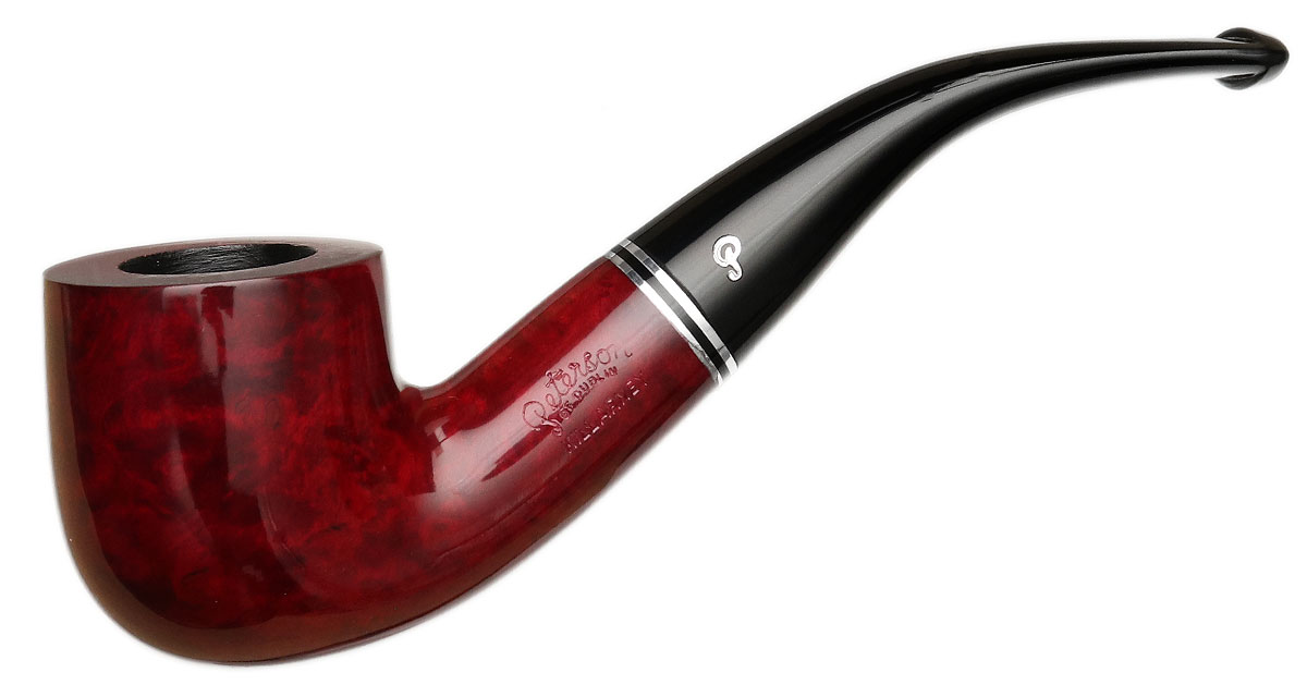 Peterson Killarney (01) Fishtail
