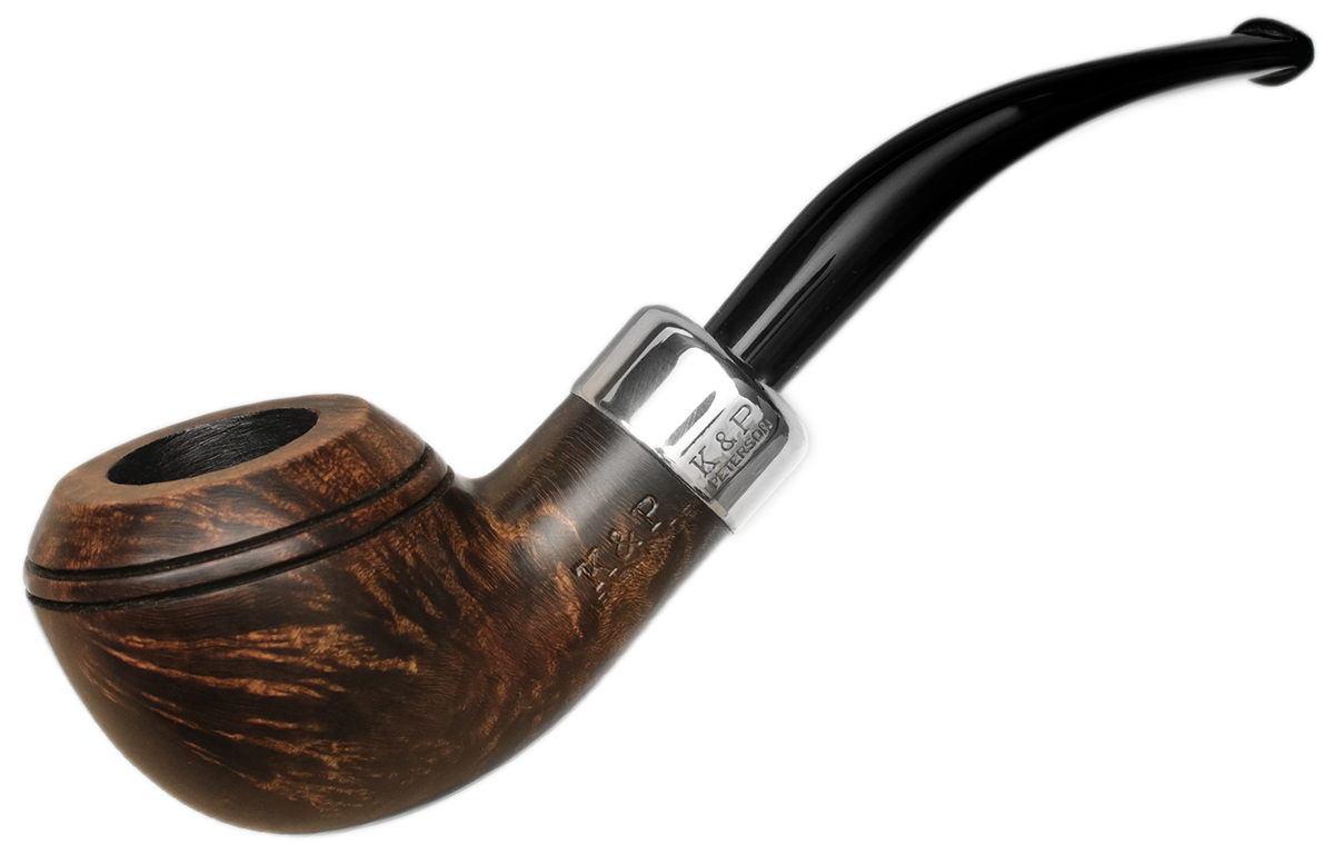 Peterson Irish Made Army (999) Fishtail