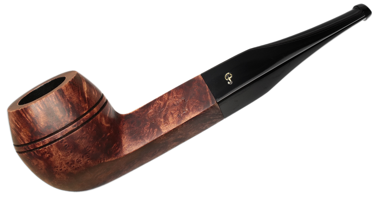 Peterson Aran Smooth (150) Fishtail