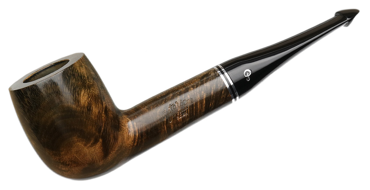 Peterson Dublin Filter (106) P-Lip (9mm)
