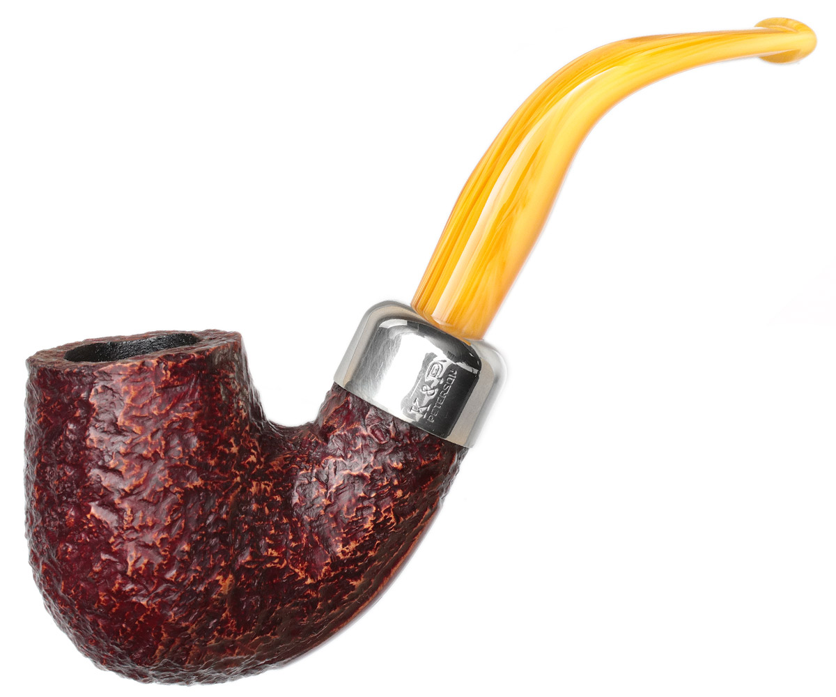 Peterson Summertime 2019 (X220) Fishtail