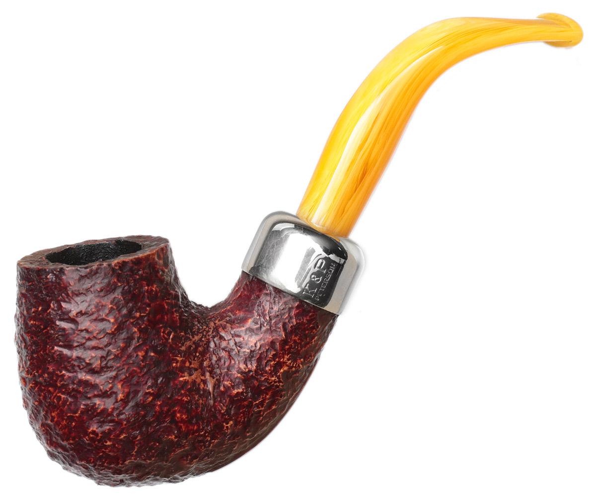 Peterson Summertime 2019 (X220) Fishtail