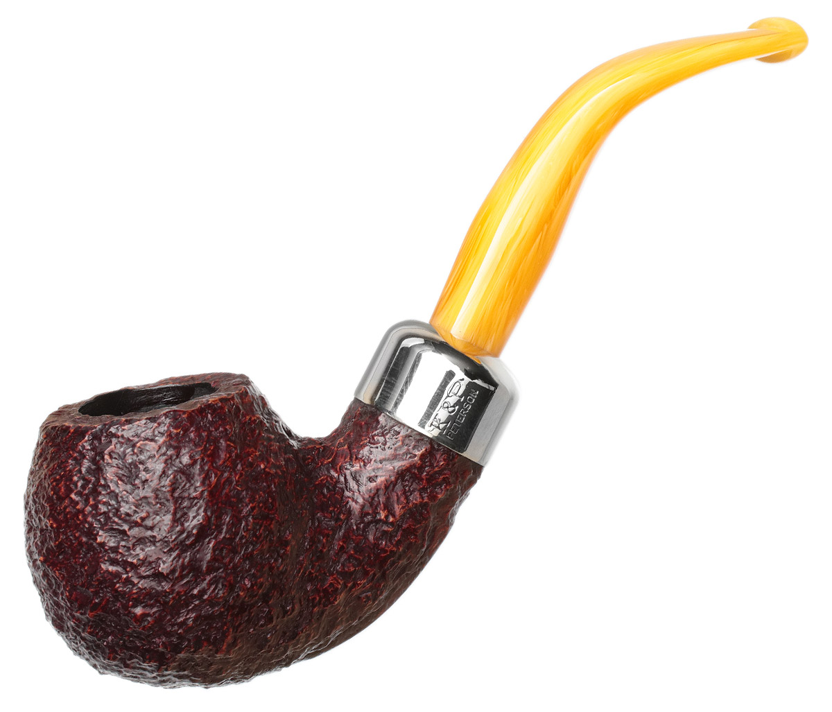 Peterson Summertime 2019 (XL02) Fishtail