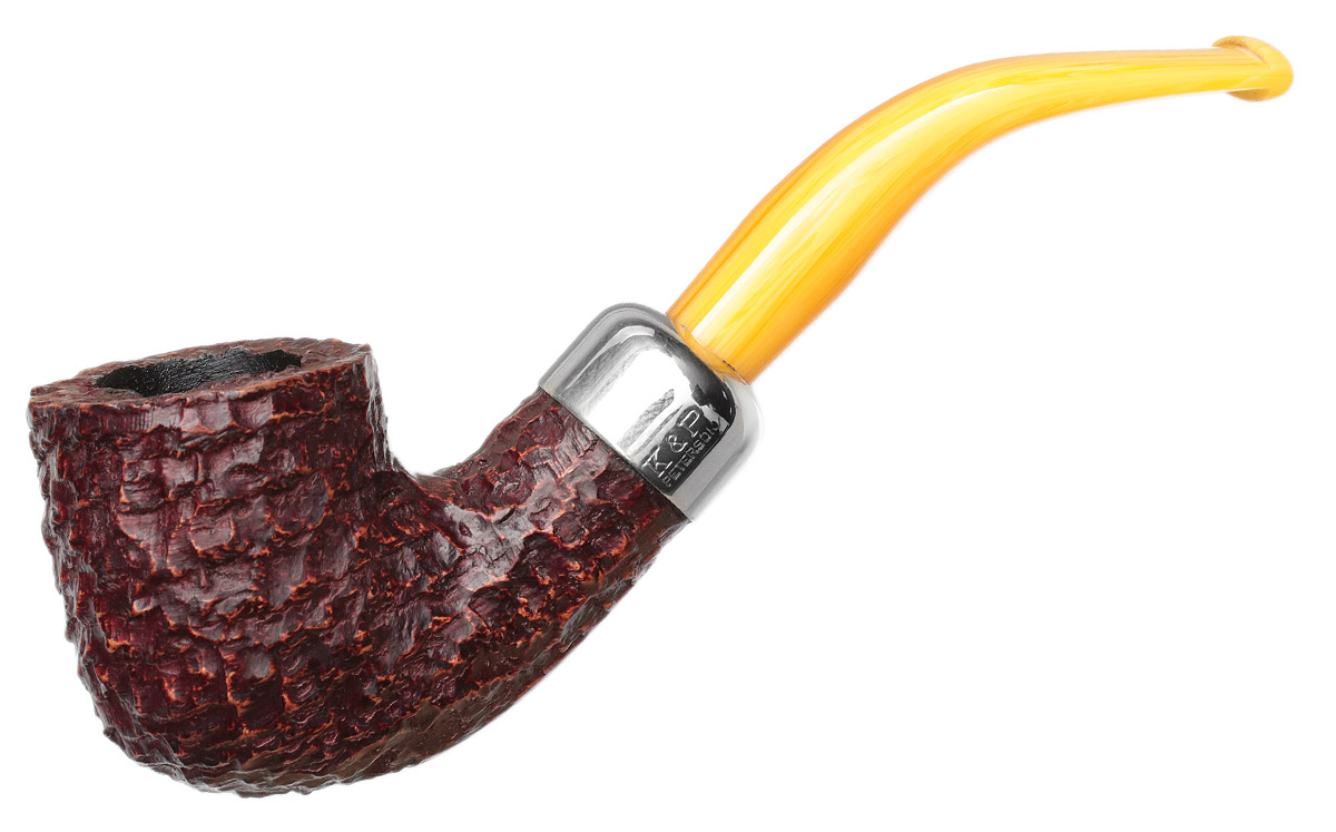 Peterson Summertime 2019 (01) Fishtail