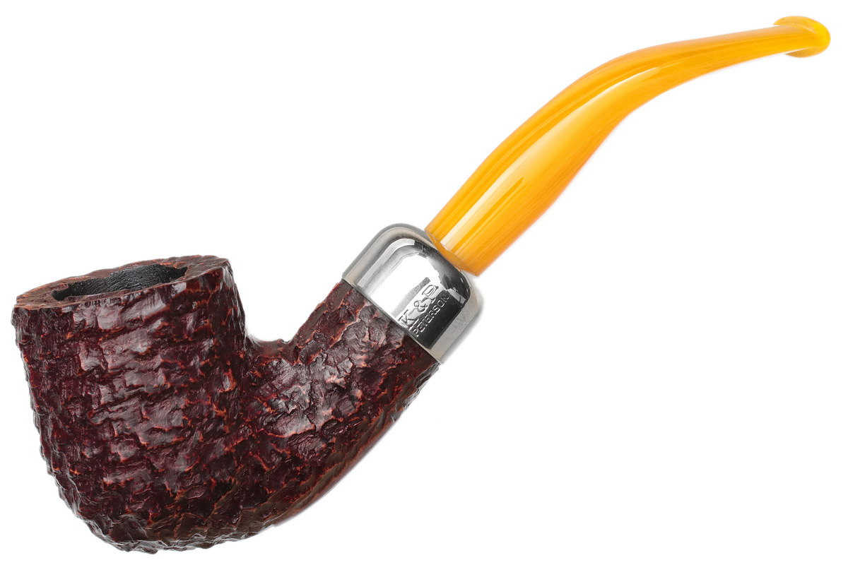 Peterson Summertime 2019 (01) Fishtail