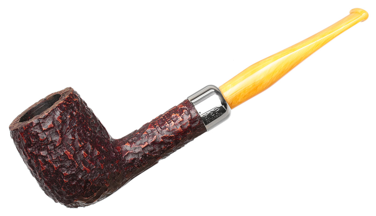 Peterson Summertime 2019 (106) Fishtail