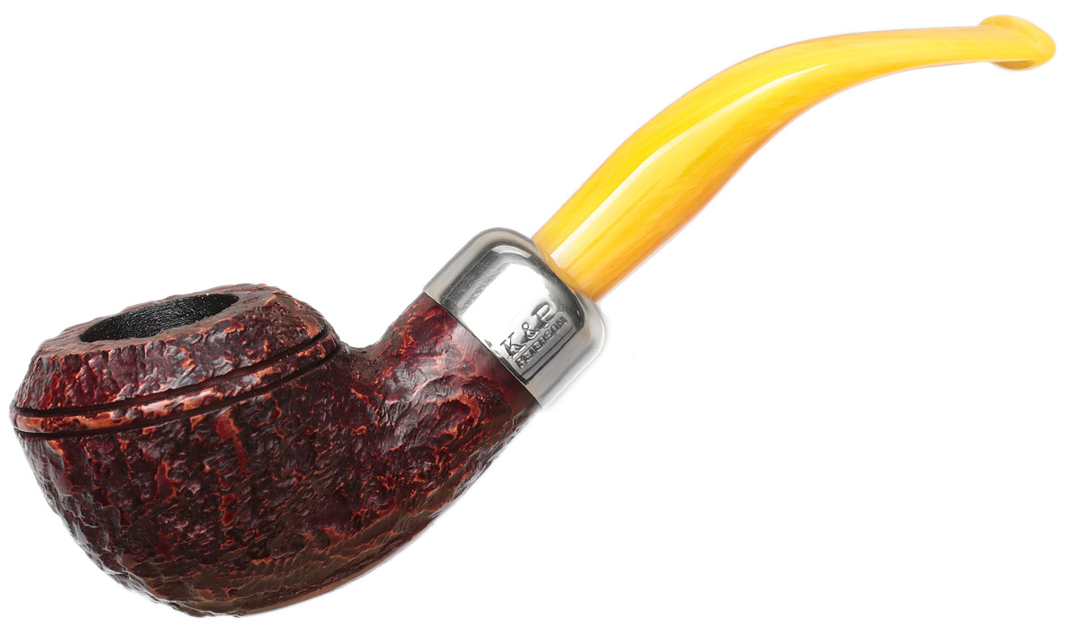 Peterson Summertime 2019 (999) Fishtail