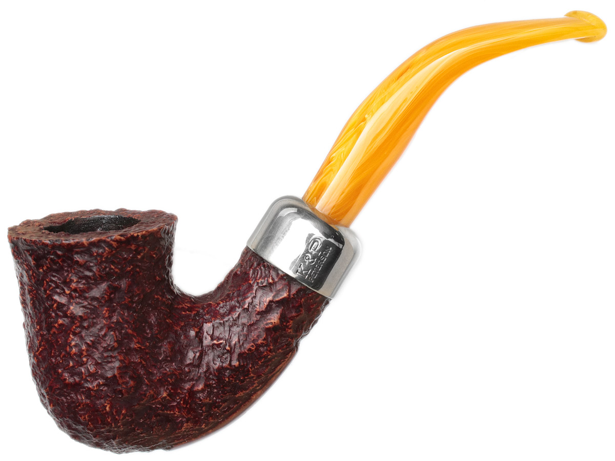 Peterson Summertime 2019 (05) Fishtail