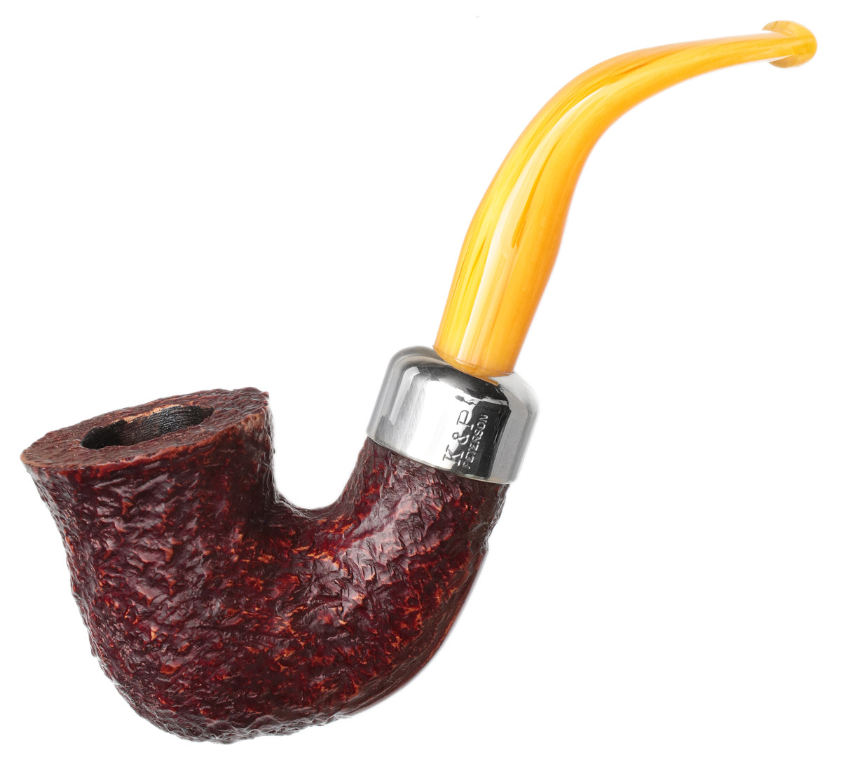 Peterson Summertime 2019 (05) Fishtail