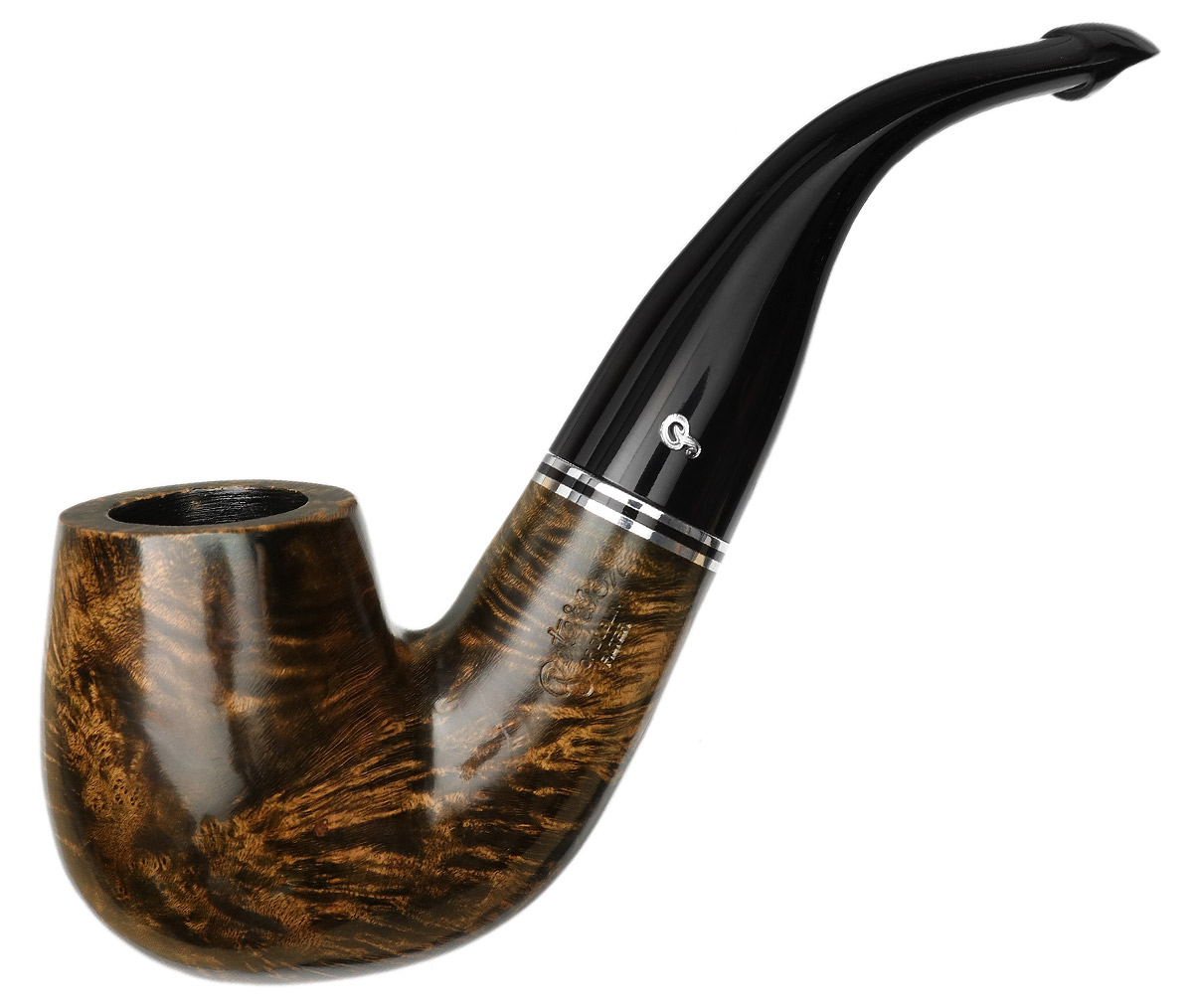 Peterson Dublin Filter Smooth (X220) PLip (9mm)