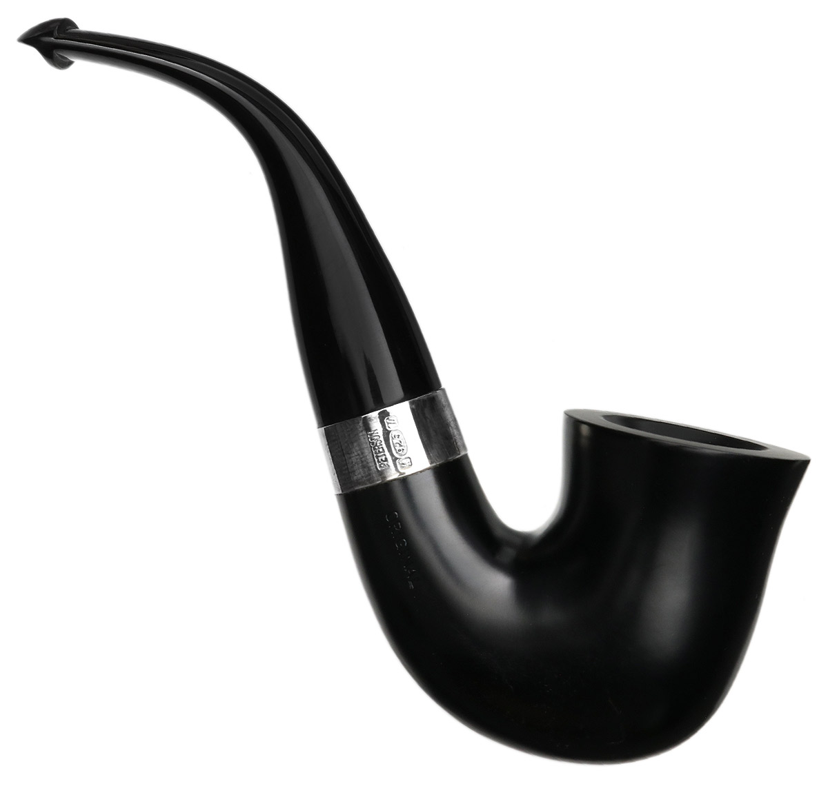 ジアハオ ポラ Sherlock Fumed Opal Hash Sherlock – Tako Glass