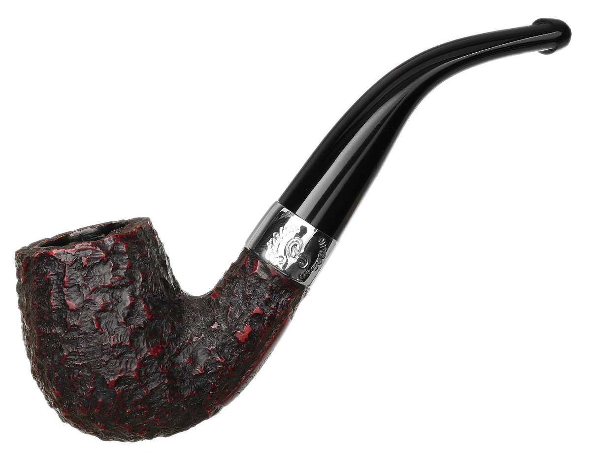 Peterson Donegal Rocky (65) Fishtail