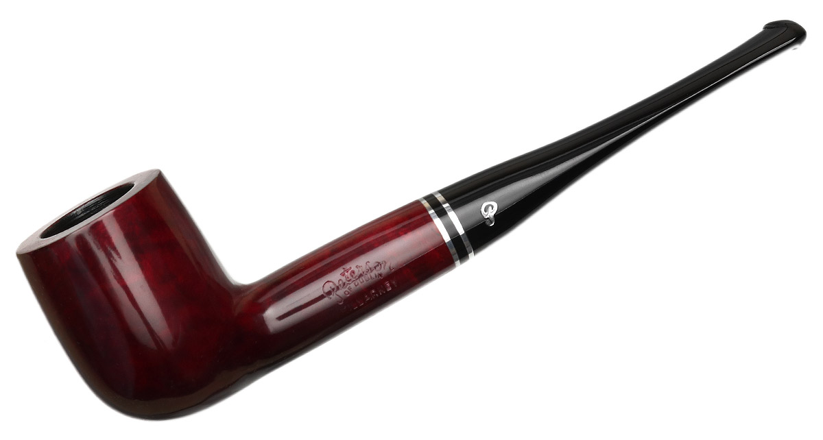 Peterson Killarney Red (15) Fishtail