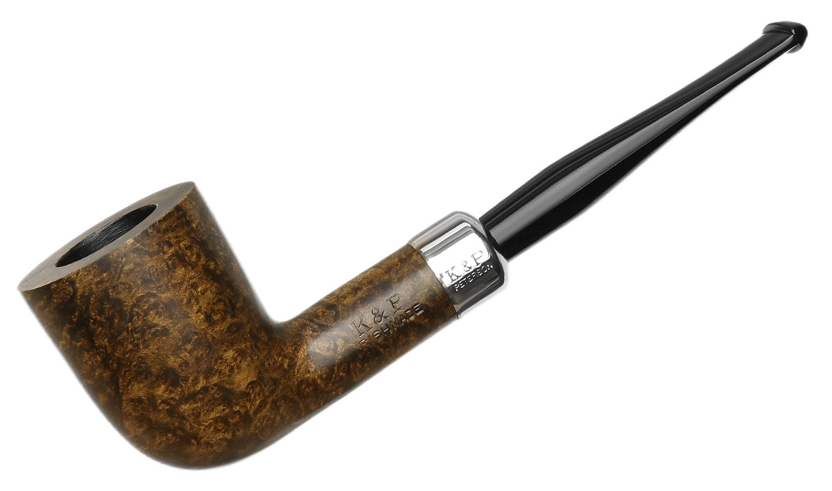 Peterson Irish Made Army (120) Fishtail