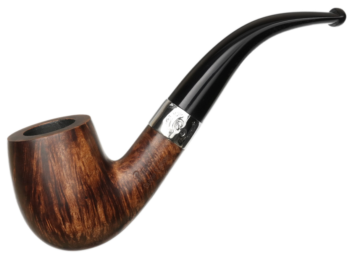 Peterson Dublin Edition Smooth (69) Fishtail