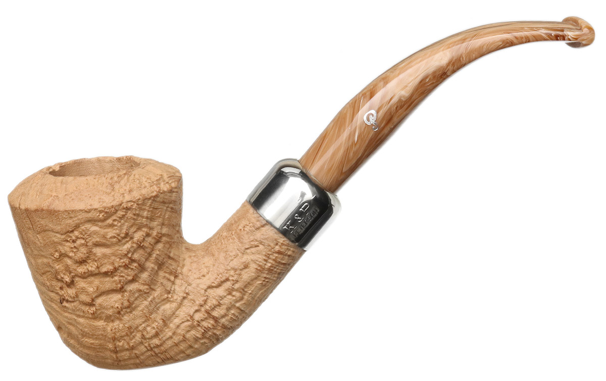 Peterson Burren (B10) Fishtail