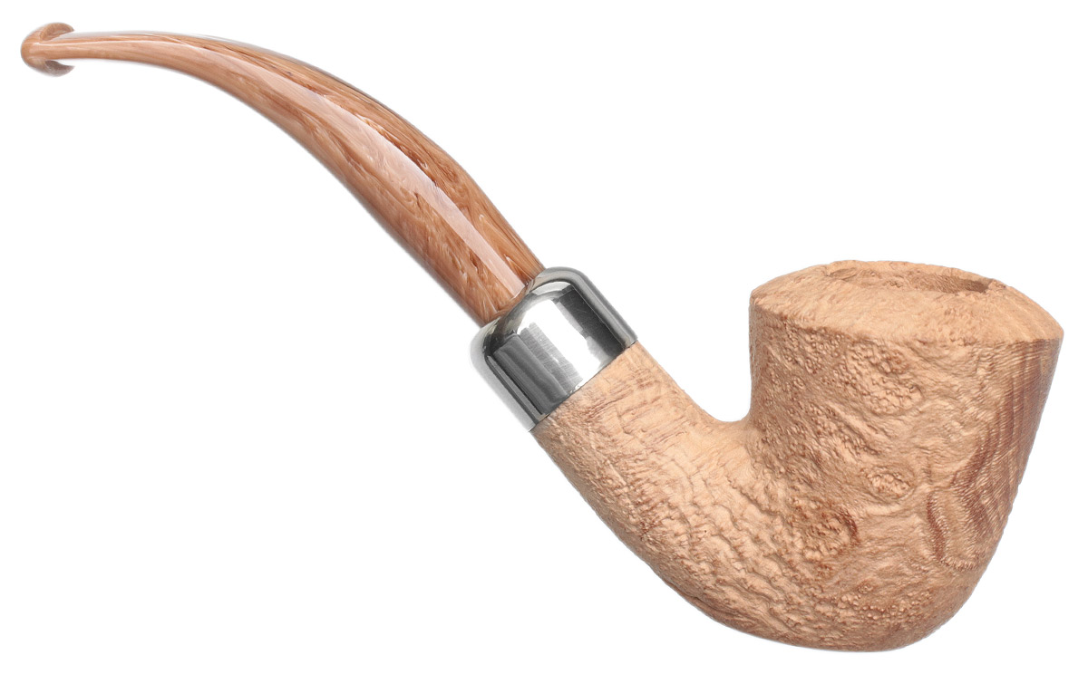 Peterson Burren (B10) Fishtail