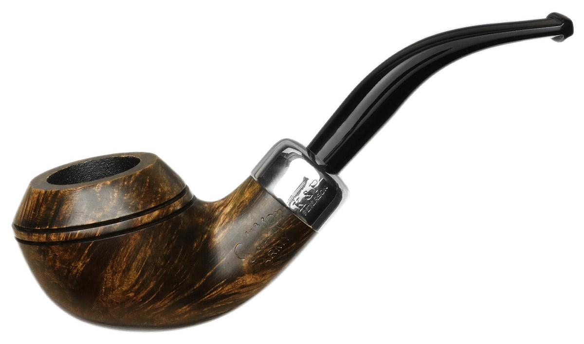 Peterson Irish Made Army (999) Fishtail