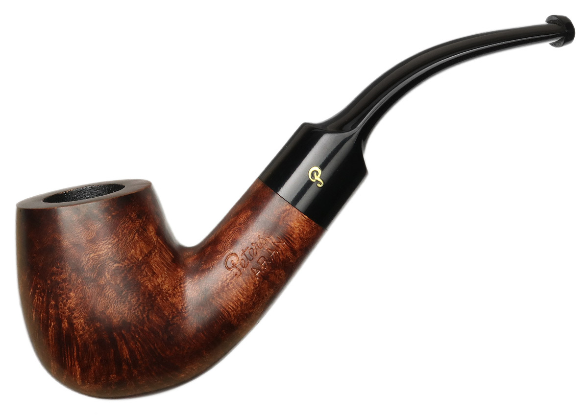 Peterson Aran Smooth (XL90) Fishtail