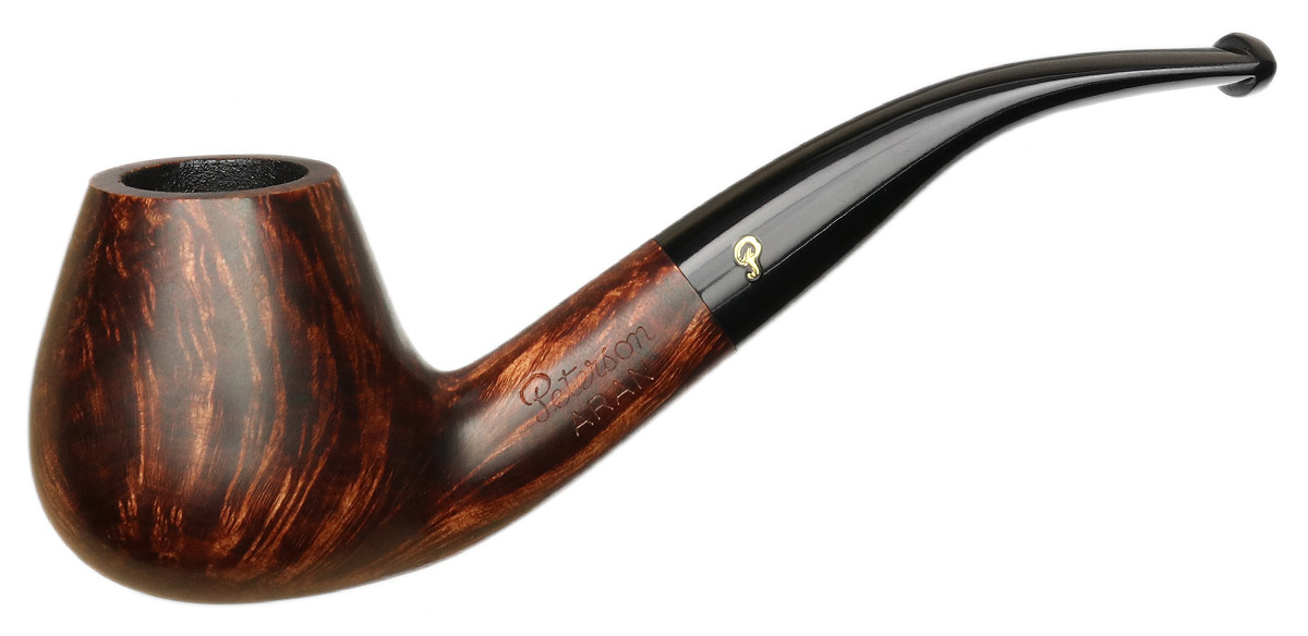 Peterson Aran Smooth (B11) Fishtail