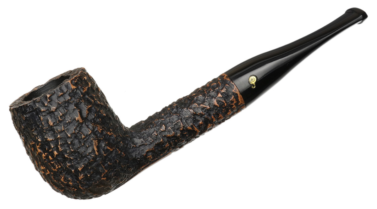 Peterson Aran Rusticated (106) Fishtail