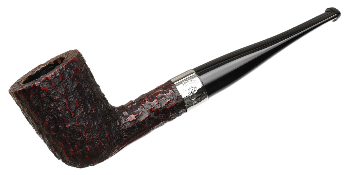 Peterson Donegal Rocky (120) Fishtail