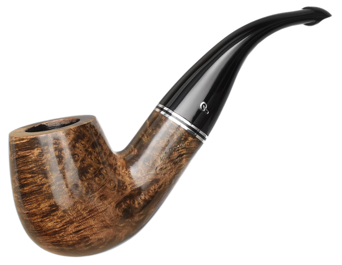 Peterson Dublin Filter Smooth (XL90) P-Lip (9mm)
