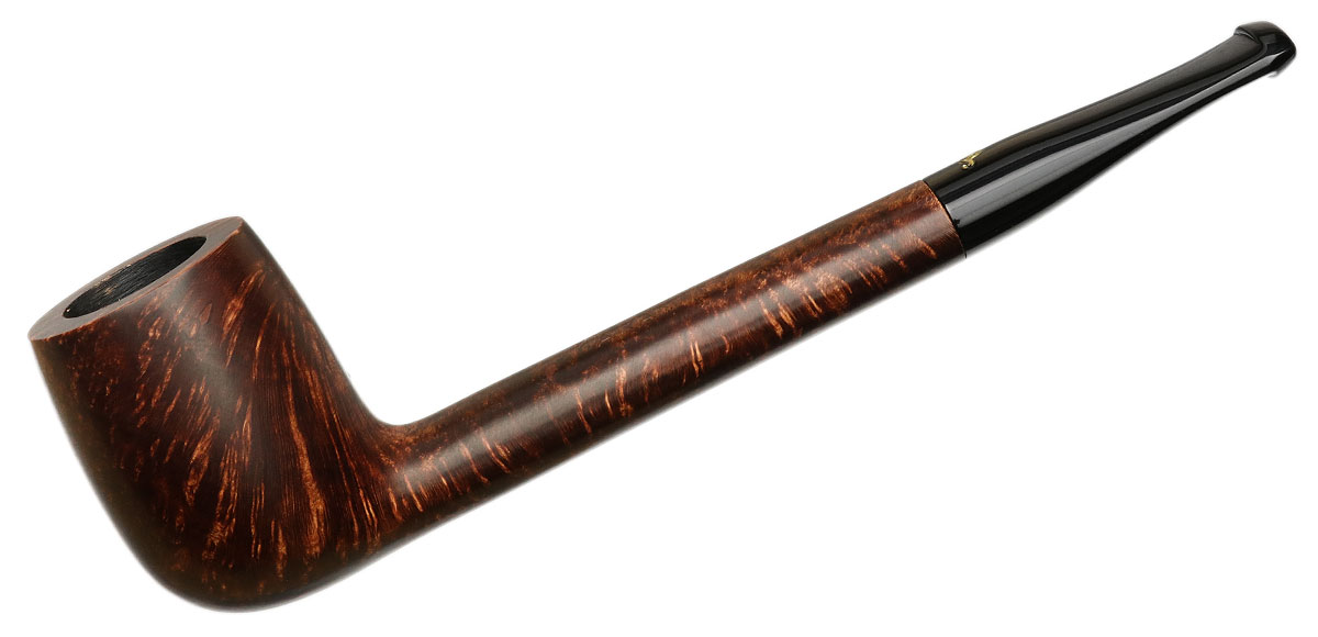 Peterson Aran Smooth (264) Fishtail