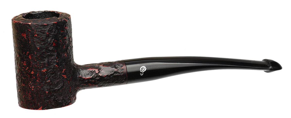 Peterson Speciality Rusticated Tankard P-Lip