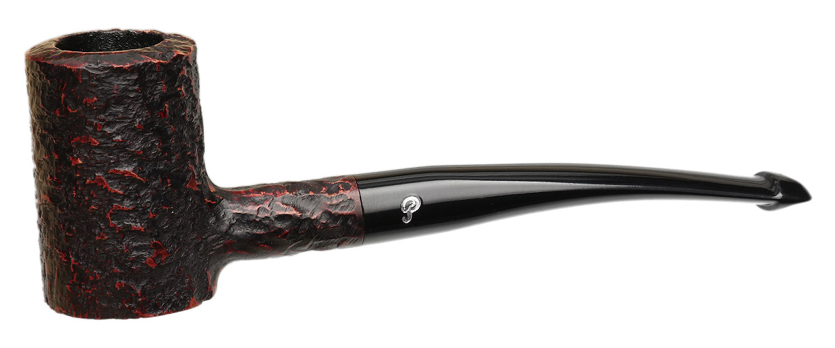 Peterson Speciality Rusticated Tankard P-Lip