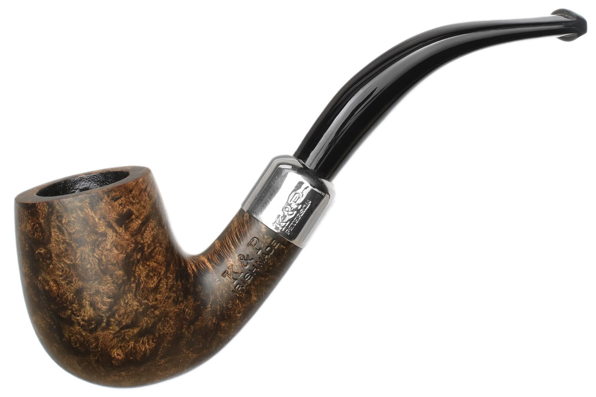 Peterson Irish Made Army (160) Fishtail